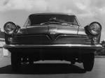 NSU Sport Prinz 1958 года